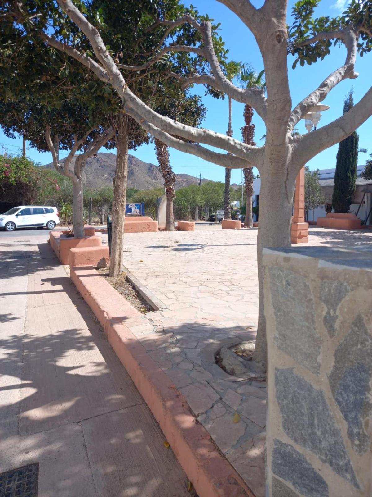Casa Emilia Villa Almería Exterior foto